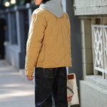 Retro Casual Breathable Hunting Jacket