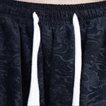 Loose Wide-leg Scimitar Harem Pants
