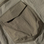Retro Loose Workwear Jacket