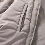 Loose Casual Lapel Coat