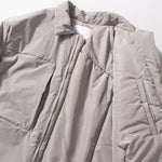 Loose Casual Lapel Coat