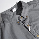 Japanese Loose Casual Shirt