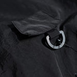 American Loose Large Pocket Jacket