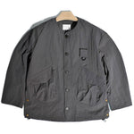 American Loose Large Pocket Jacket