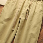 Harem Loose Vintage Pants