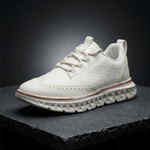Rocío Ferrer | Elegant Urban Sneakers