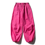 Japanese Outdoor Waterproof Lightweight Quick-drying Casual Pants