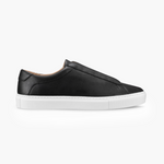 Knightsbridge Leather Sneakers