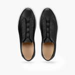Knightsbridge Leather Sneakers