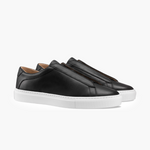 Knightsbridge Leather Sneakers