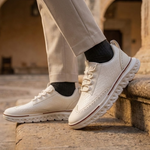 Rocío Ferrer | Elegant Urban Sneakers