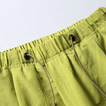 Japanese Outdoor Waterproof Lightweight Quick-drying Casual Pants