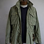 Balmoral | M-65 Country Jackets