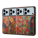 Florentia iPhone Wallet Case
