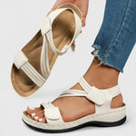 Ophélie™ | Comfortable Orthopedic Sandals