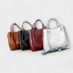 Azura – Set of 4 vintage bags