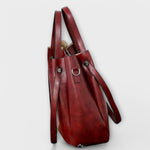 Azura – Set of 4 vintage bags