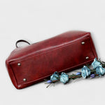 Azura – Set of 4 vintage bags