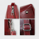 Azura – Set of 4 vintage bags