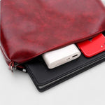 Azura – Set of 4 vintage bags