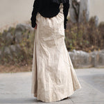 Sandwash Tie-dye Zen Skirt