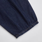 Retro Loose-fitting Lantern Pants