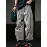 Japanese Outdoor Waterproof Lightweight Quick-drying Casual Pants