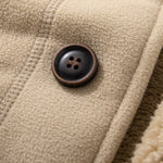 Japanese Style Thickened Casual Jacket