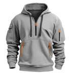 Rocío Ferrer | Comfort Hoodie