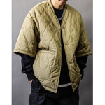 Japanese Retro Loose-fitting Taoist Robe