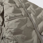 Lightweight Casual Stand Collar Jacket