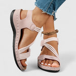 Ophélie™ | Comfortable Orthopedic Sandals