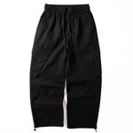 Vintage Large Pocket Pants