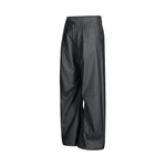 American Retro Loose Straight Casual Pants
