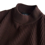 Japanese Breathable Crew Neck T-shirt