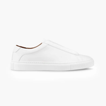 Knightsbridge Leather Sneakers
