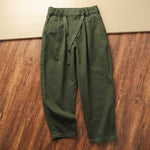 Harem Loose Vintage Pants