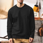 American Retro Loose T-shirt