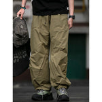 Japanese Outdoor Waterproof Lightweight Quick-drying Casual Pants