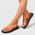 Emerald™ | Platform Sandals