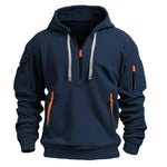 Rocío Ferrer | Comfort Hoodie