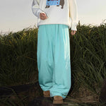 Plush Loose Casual Pants