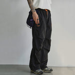 Quick-drying Loose Casual Straight Pants