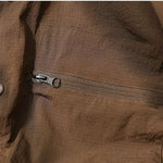 Waterproof Casual Short-sleeved Shirt