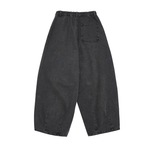 Retro Loose-fitting Lantern Pants