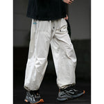 Japanese Outdoor Waterproof Lightweight Quick-drying Casual Pants