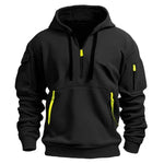 Rocío Ferrer | Comfort Hoodie