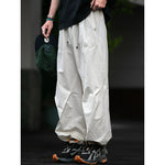 Japanese Outdoor Waterproof Lightweight Quick-drying Casual Pants