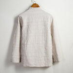 Retro Loose Casual Shirt