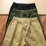 Harem Loose Vintage Pants